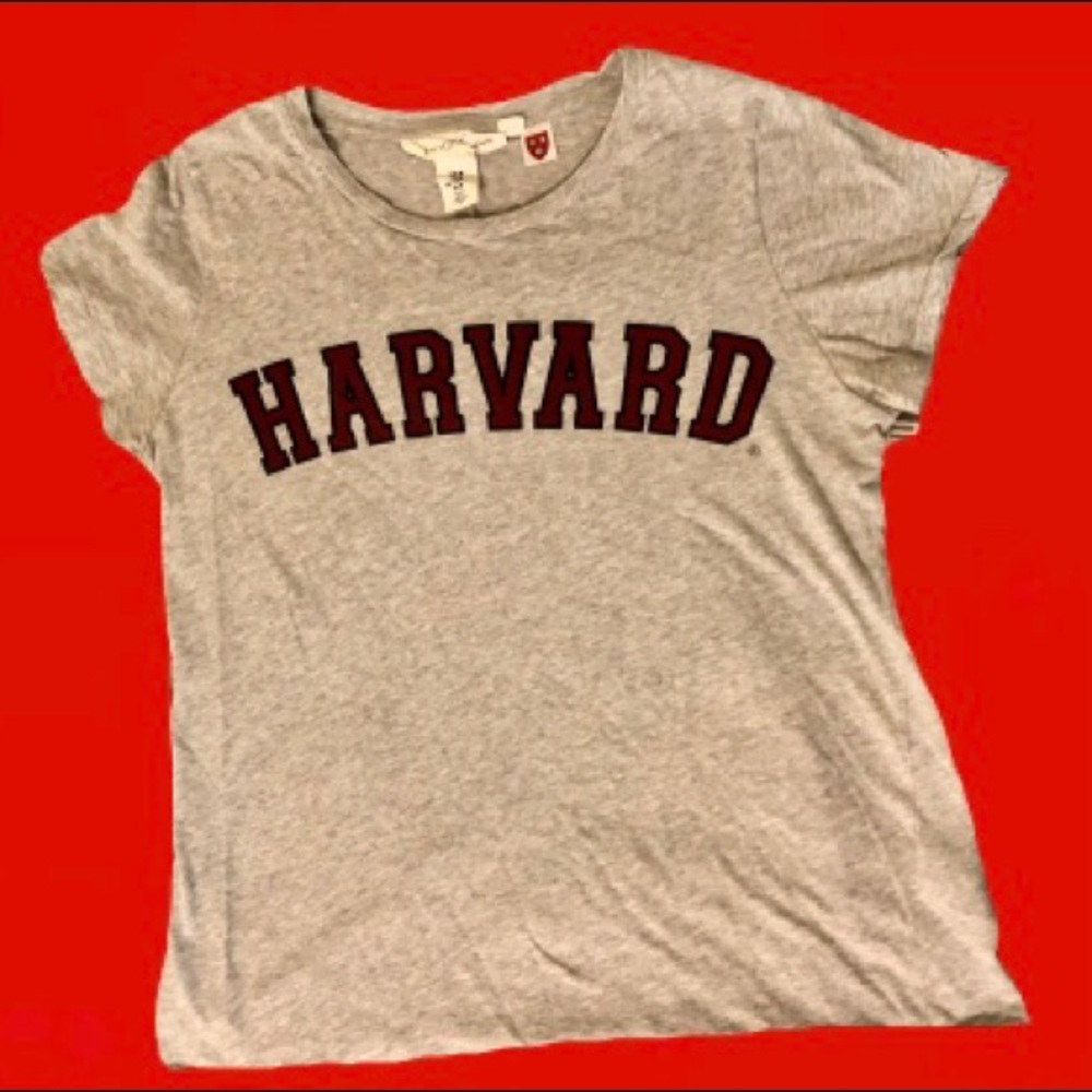 Harvard T Shirt